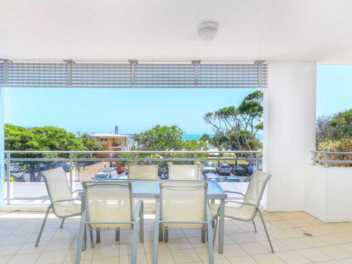 Azura Ocean View Holiday Apartment Kingscliff Exterior photo