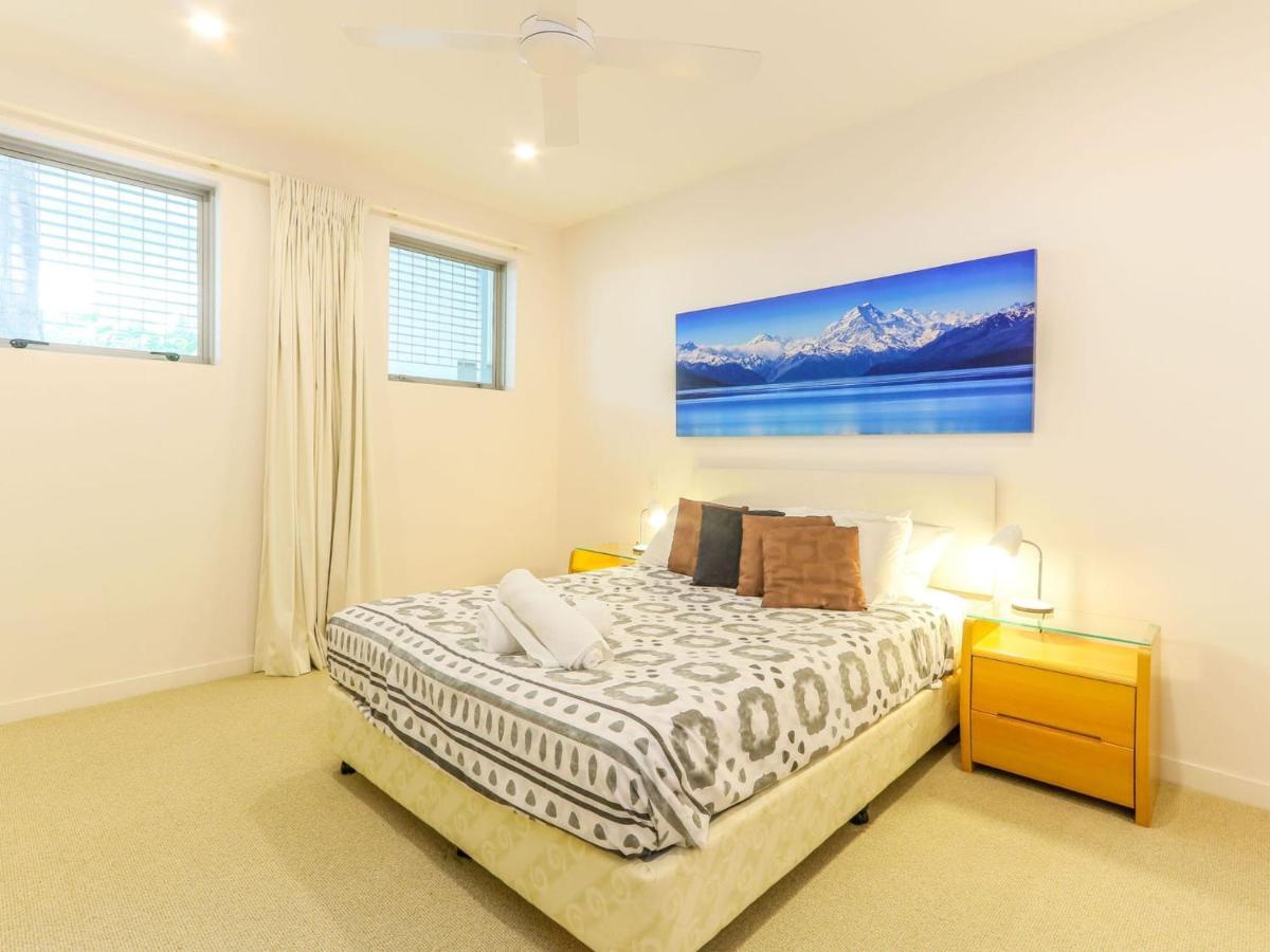 Azura Ocean View Holiday Apartment Kingscliff Exterior photo