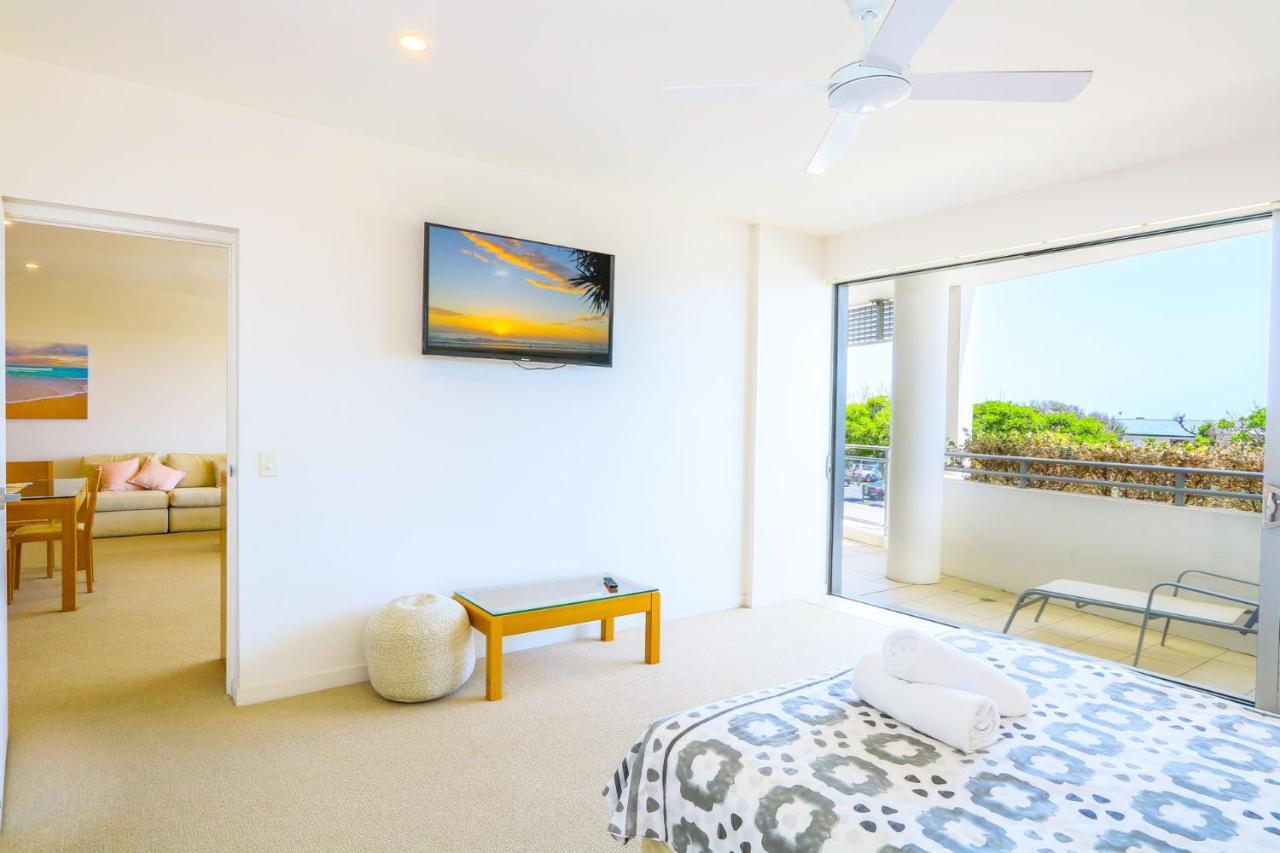 Azura Ocean View Holiday Apartment Kingscliff Exterior photo